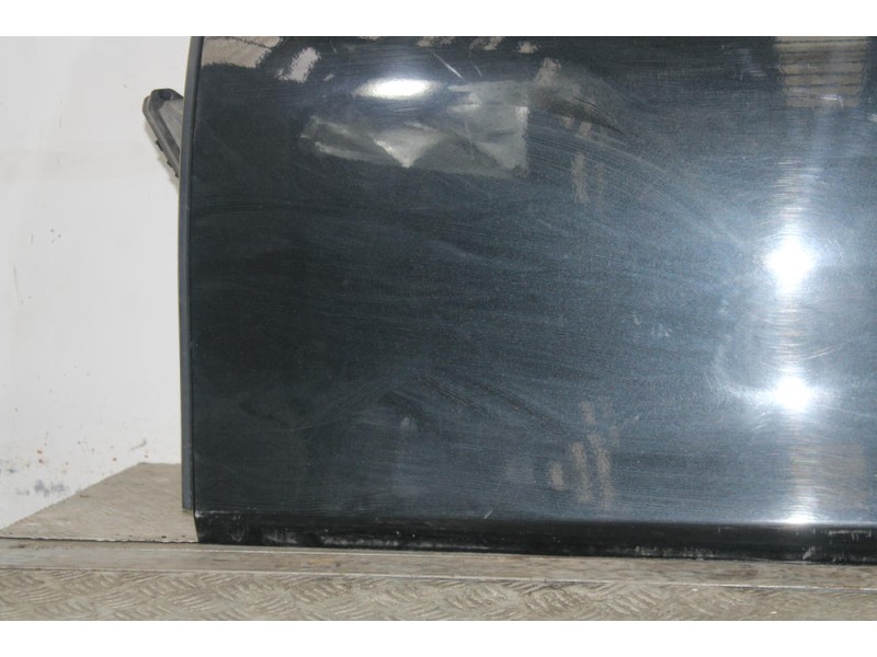 Recambio de puerta delantera izquierda para bmw 5 (f10) 520 d referencia OEM IAM   