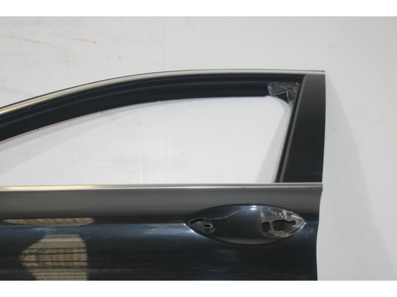 Recambio de puerta delantera izquierda para bmw 5 (f10) 520 d referencia OEM IAM   
