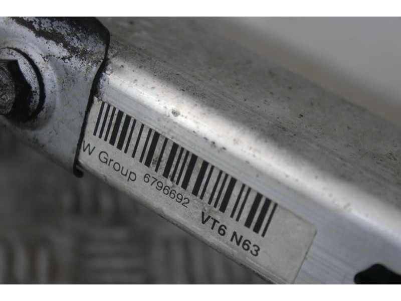 Recambio de puente delantero para bmw 5 (f10) 520 d referencia OEM IAM 6796692  