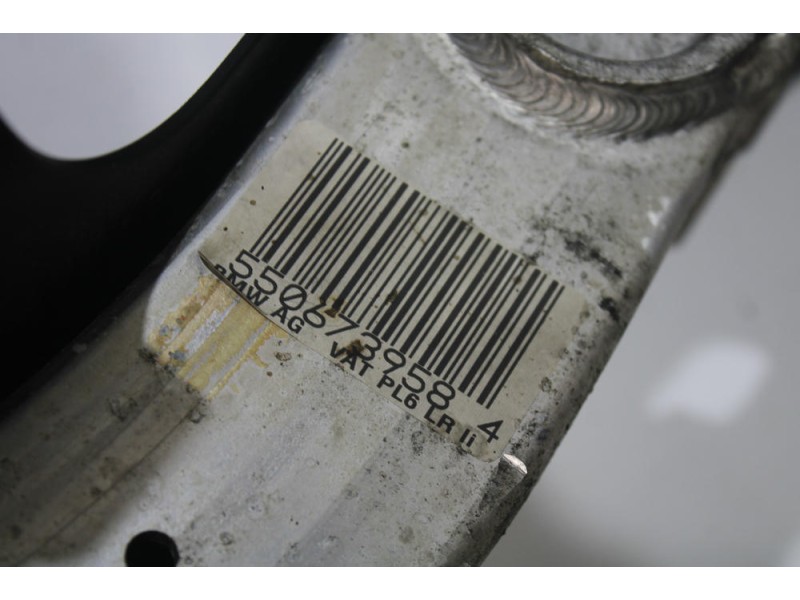 Recambio de puente delantero para bmw 5 (f10) 520 d referencia OEM IAM 6796692  