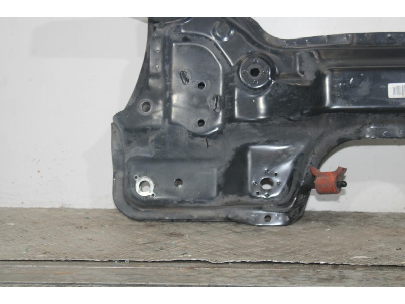 Recambio de puente delantero para fiat punto (199_) 1.4 (199axb1a, 199bxb1a, 199bxb11, 199axb11) referencia OEM IAM 010047519137