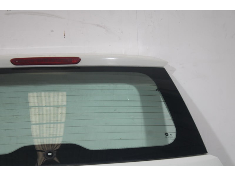 Recambio de porton trasero para fiat punto (199_) 1.4 (199axb1a, 199bxb1a, 199bxb11, 199axb11) referencia OEM IAM   