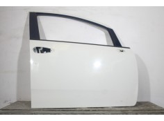 Recambio de puerta delantera derecha para fiat punto (199_) 1.4 (199axb1a, 199bxb1a, 199bxb11, 199axb11) referencia OEM IAM   