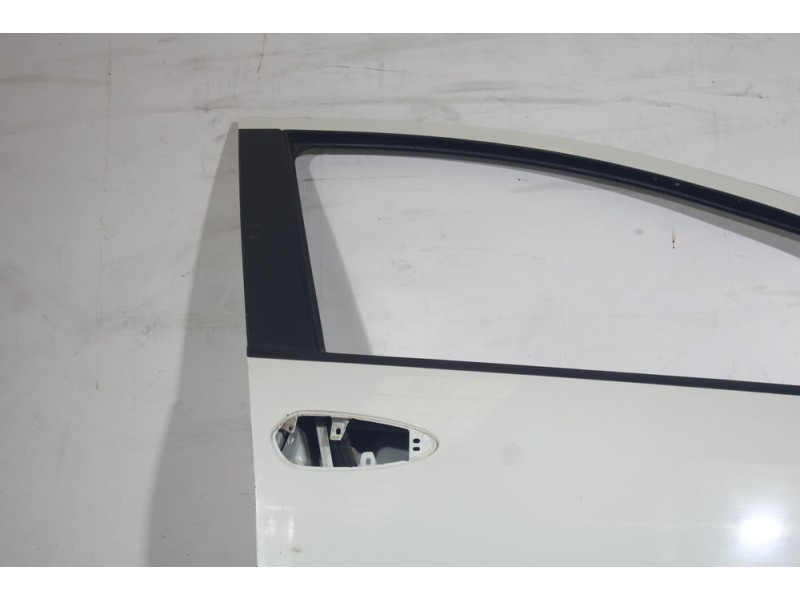 Recambio de puerta delantera derecha para fiat punto (199_) 1.4 (199axb1a, 199bxb1a, 199bxb11, 199axb11) referencia OEM IAM   