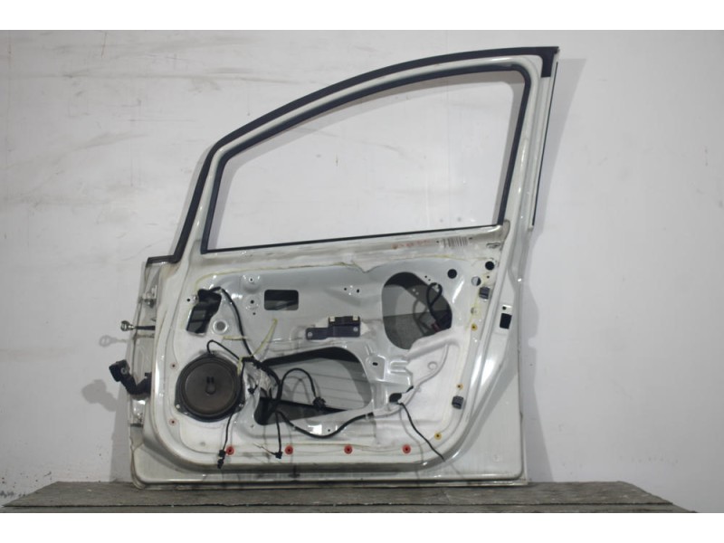 Recambio de puerta delantera derecha para fiat punto (199_) 1.4 (199axb1a, 199bxb1a, 199bxb11, 199axb11) referencia OEM IAM   