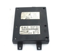Recambio de modulo electronico para volkswagen polo v (6r1, 6c1) 1.4 gti referencia OEM IAM 5K0035730F  