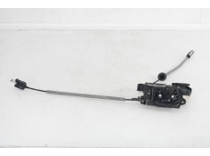 Recambio de cerradura puerta delantera derecha para volkswagen polo v (6r1, 6c1) 1.4 gti referencia OEM IAM 5K1837016B  