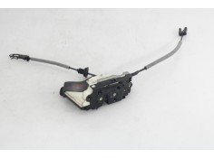 Recambio de cerradura puerta trasera derecha para volkswagen polo v (6r1, 6c1) 1.4 gti referencia OEM IAM 6R4839016  