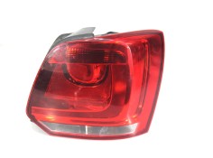 Recambio de piloto trasero derecho para volkswagen polo v (6r1, 6c1) 1.4 gti referencia OEM IAM 6R0945258A  