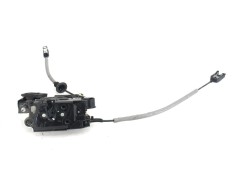 Recambio de cerradura puerta trasera izquierda para volkswagen polo v (6r1, 6c1) 1.4 gti referencia OEM IAM 6R4839015  