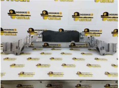 Recambio de panel frontal para jaguar s-type referencia OEM IAM   