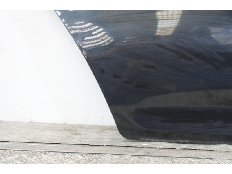 Recambio de puerta trasera derecha para bmw 5 (f10) 520 d referencia OEM IAM   