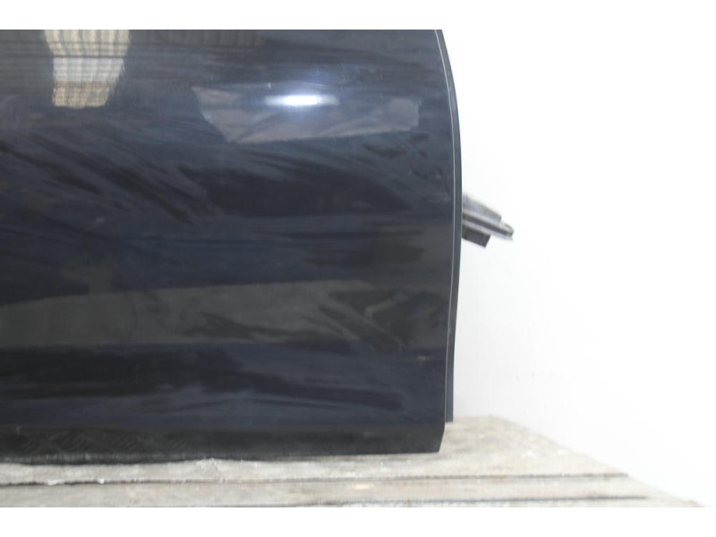 Recambio de puerta trasera derecha para bmw 5 (f10) 520 d referencia OEM IAM   