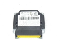 Recambio de centralita airbag para volkswagen polo v (6r1, 6c1) 1.4 gti referencia OEM IAM 6R0959655M  