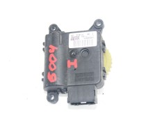 Recambio de motor trampilla calefaccion para volkswagen polo v (6r1, 6c1) 1.4 gti referencia OEM IAM 185006035  