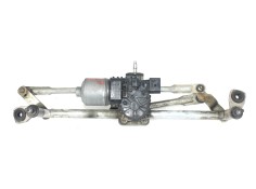 Recambio de motor limpia delantero para volkswagen polo v (6r1, 6c1) 1.4 gti referencia OEM IAM 6R1955023C  