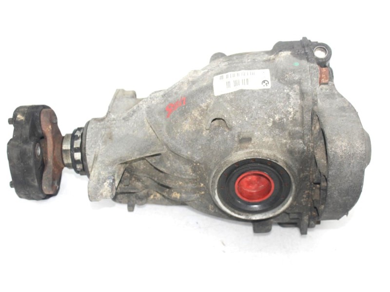 Recambio de diferencial trasero para bmw 5 (f10) 520 d referencia OEM IAM 758445006  