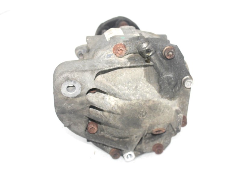 Recambio de diferencial trasero para bmw 5 (f10) 520 d referencia OEM IAM 758445006  