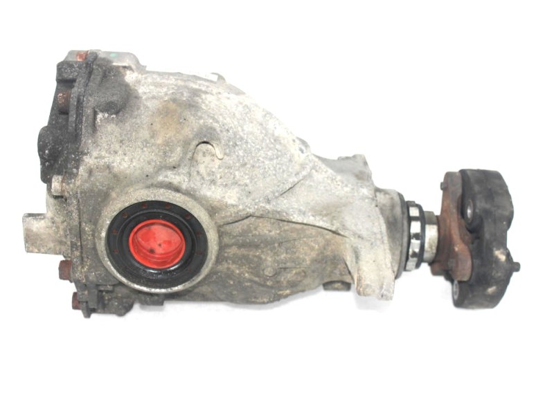 Recambio de diferencial trasero para bmw 5 (f10) 520 d referencia OEM IAM 758445006  