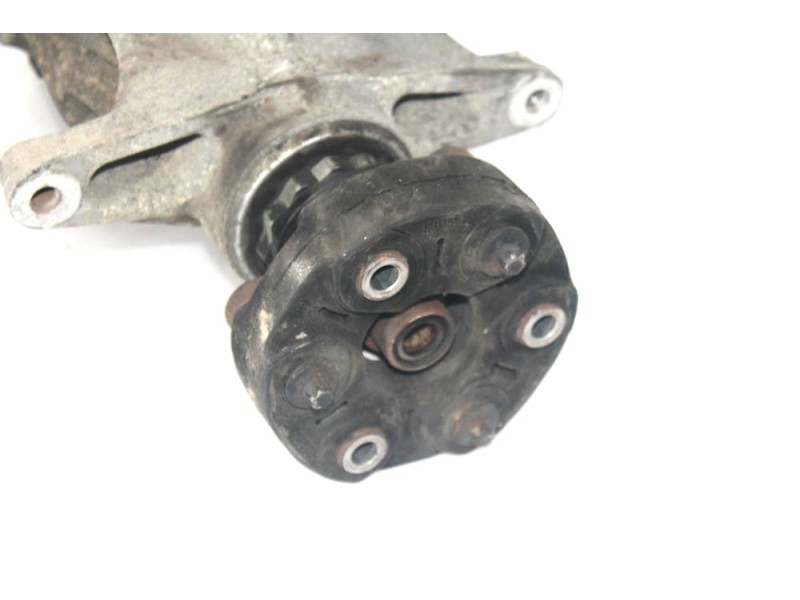 Recambio de diferencial trasero para bmw 5 (f10) 520 d referencia OEM IAM 758445006  