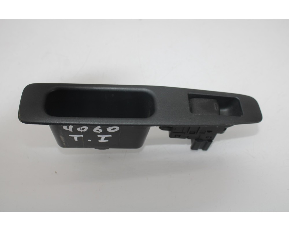 Recambio de mando elevalunas trasero izquierdo para nissan qashqai (j10) 360 referencia OEM IAM 25411JD000  