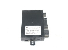 Recambio de modulo electronico para volkswagen touareg (7la, 7l6, 7l7) 5.0 v10 tdi referencia OEM IAM 8E0907383A  
