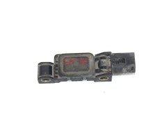 Recambio de sensor impacto para volkswagen touareg (7la, 7l6, 7l7) 5.0 v10 tdi referencia OEM IAM 7L0909606A  