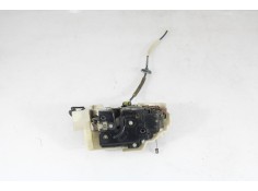 Recambio de cerradura puerta delantera derecha para volkswagen touareg (7la, 7l6, 7l7) 5.0 v10 tdi referencia OEM IAM 7L0837090 