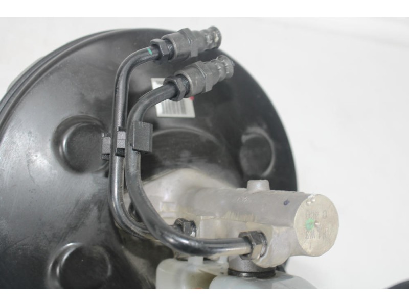Recambio de servofreno para hyundai i20 i (pb, pbt) 1.2 referencia OEM IAM 585001J200  