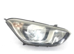 Recambio de faro derecho para hyundai i20 i (pb, pbt) 1.2 referencia OEM IAM 921024P500  