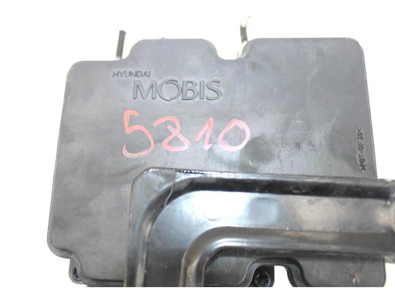 Recambio de abs para hyundai i20 i (pb, pbt) 1.2 referencia OEM IAM 1J58930800  