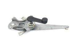 Recambio de elevalunas trasero izquierdo para hyundai i20 i (pb, pbt) 1.2 referencia OEM IAM   