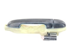 Recambio de maneta exterior trasera derecha para hyundai i20 i (pb, pbt) 1.2 referencia OEM IAM   