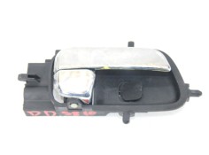 Recambio de maneta interior delantera derecha para hyundai i20 i (pb, pbt) 1.2 referencia OEM IAM 826201J000  