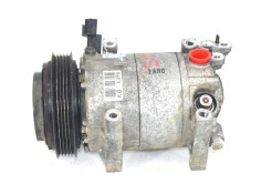 Recambio de compresor aire acondicionado para hyundai i20 i (pb, pbt) 1.2 referencia OEM IAM   