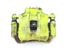 Recambio de pinza freno delantera izquierda para hyundai i20 i (pb, pbt) 1.2 referencia OEM IAM   