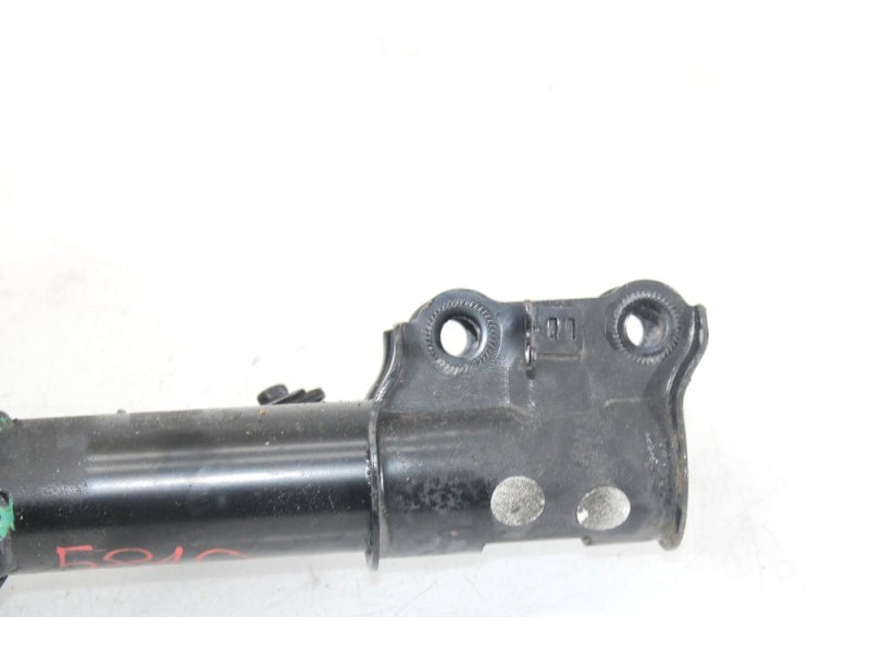 Recambio de amortiguador delantero derecho para hyundai i20 i (pb, pbt) 1.2 referencia OEM IAM 546604P500  