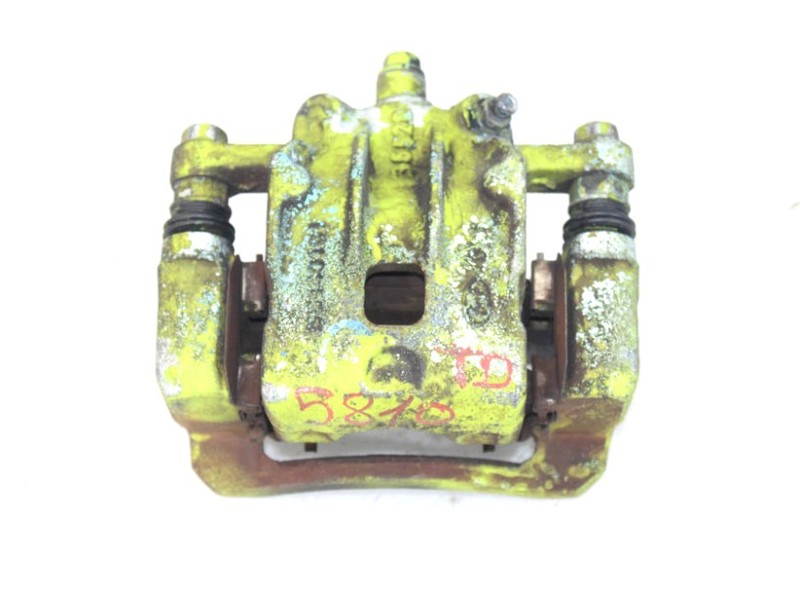 Recambio de pinza freno trasera derecha para hyundai i20 i (pb, pbt) 1.2 referencia OEM IAM   
