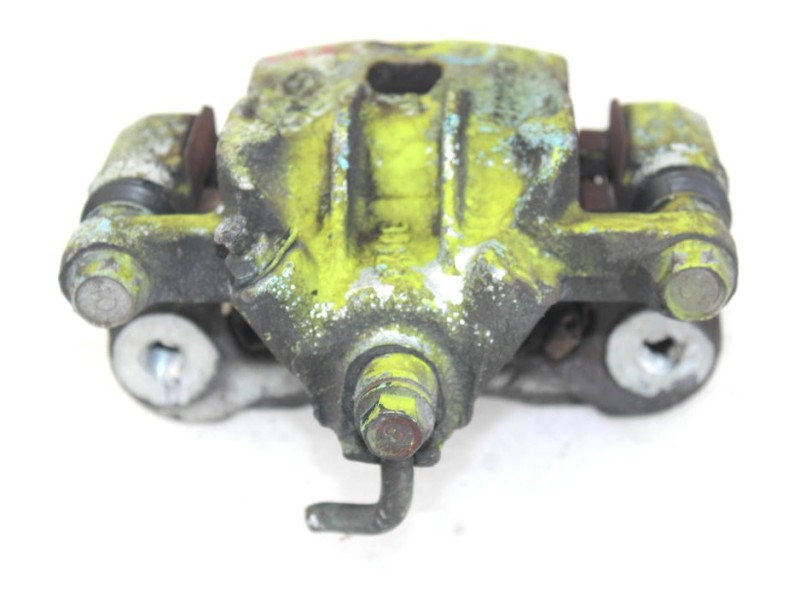 Recambio de pinza freno trasera derecha para hyundai i20 i (pb, pbt) 1.2 referencia OEM IAM   