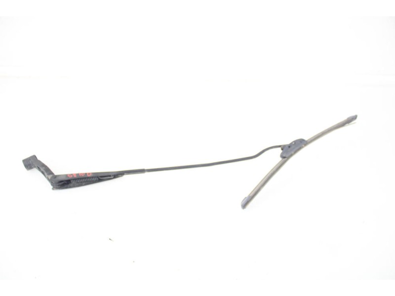 Recambio de brazo limpia delantero derecho para hyundai i20 i (pb, pbt) 1.2 referencia OEM IAM D226HJJ  