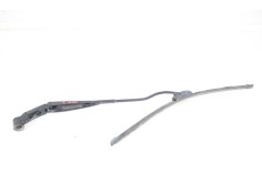 Recambio de brazo limpia delantero izquierdo para hyundai i20 i (pb, pbt) 1.2 referencia OEM IAM D226HJJ  