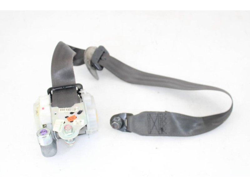 Recambio de cinturon seguridad delantero izquierdo para hyundai i20 i (pb, pbt) 1.2 referencia OEM IAM 88870801J200  