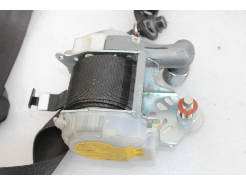 Recambio de cinturon seguridad delantero izquierdo para hyundai i20 i (pb, pbt) 1.2 referencia OEM IAM 88870801J200  