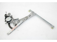 Recambio de elevalunas delantero derecho para hyundai i20 i (pb, pbt) 1.2 referencia OEM IAM 988201J100  