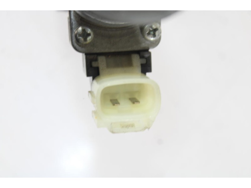 Recambio de elevalunas delantero derecho para hyundai i20 i (pb, pbt) 1.2 referencia OEM IAM 988201J100  