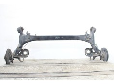 Recambio de puente trasero para volkswagen polo v (6r1, 6c1) 1.4 gti referencia OEM IAM 6Q0501497D  