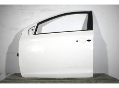 Recambio de puerta delantera izquierda para hyundai i20 i (pb, pbt) 1.2 referencia OEM IAM   