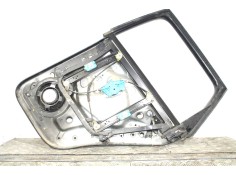 Recambio de elevalunas trasero izquierdo para volkswagen touareg (7la, 7l6, 7l7) 5.0 v10 tdi referencia OEM IAM 7L0839353D  