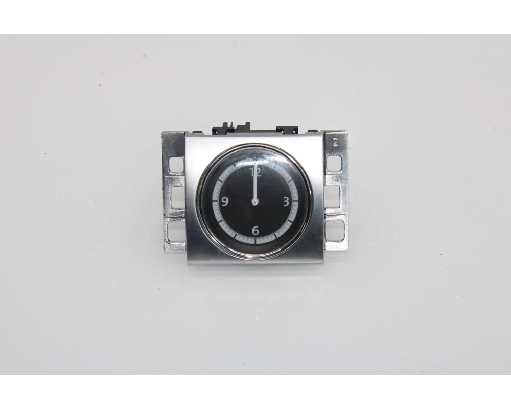 Recambio de reloj central salpicadero para volkswagen passat cc (357) básico referencia OEM IAM 3C8919204A  