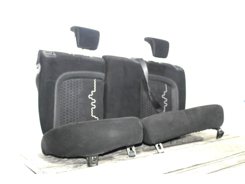 Recambio de asientos traseros para fiat punto (199_) 1.4 (199axb1a, 199bxb1a, 199bxb11, 199axb11) referencia OEM IAM   